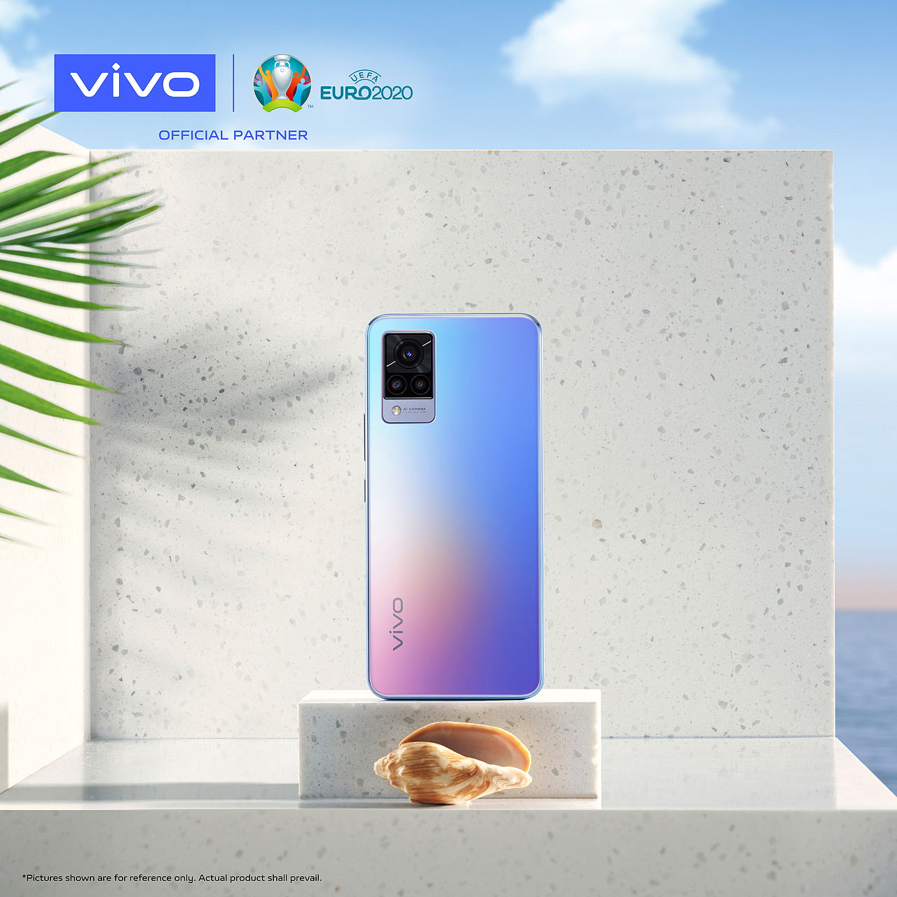 VIVO 手机/时尚&电子产品拍摄/VEGSTUDIO摄影