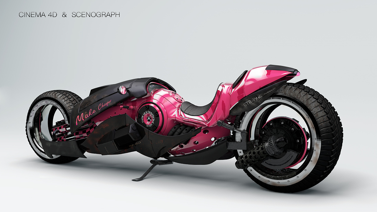 《speed demon》(速度之魔)