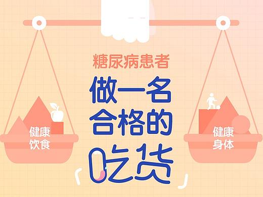 礼来DIA一图读懂-做一名合格的「吃货」827