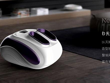 家用医疗产品外观结构设计要素