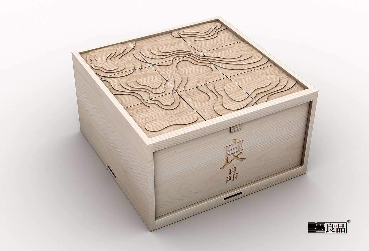良品-高端古树茶礼盒（图ZMjU2MzIwNzQ4） - 包装 - 站酷设计师陈皓洋原创素材 - 站酷ZCOOL