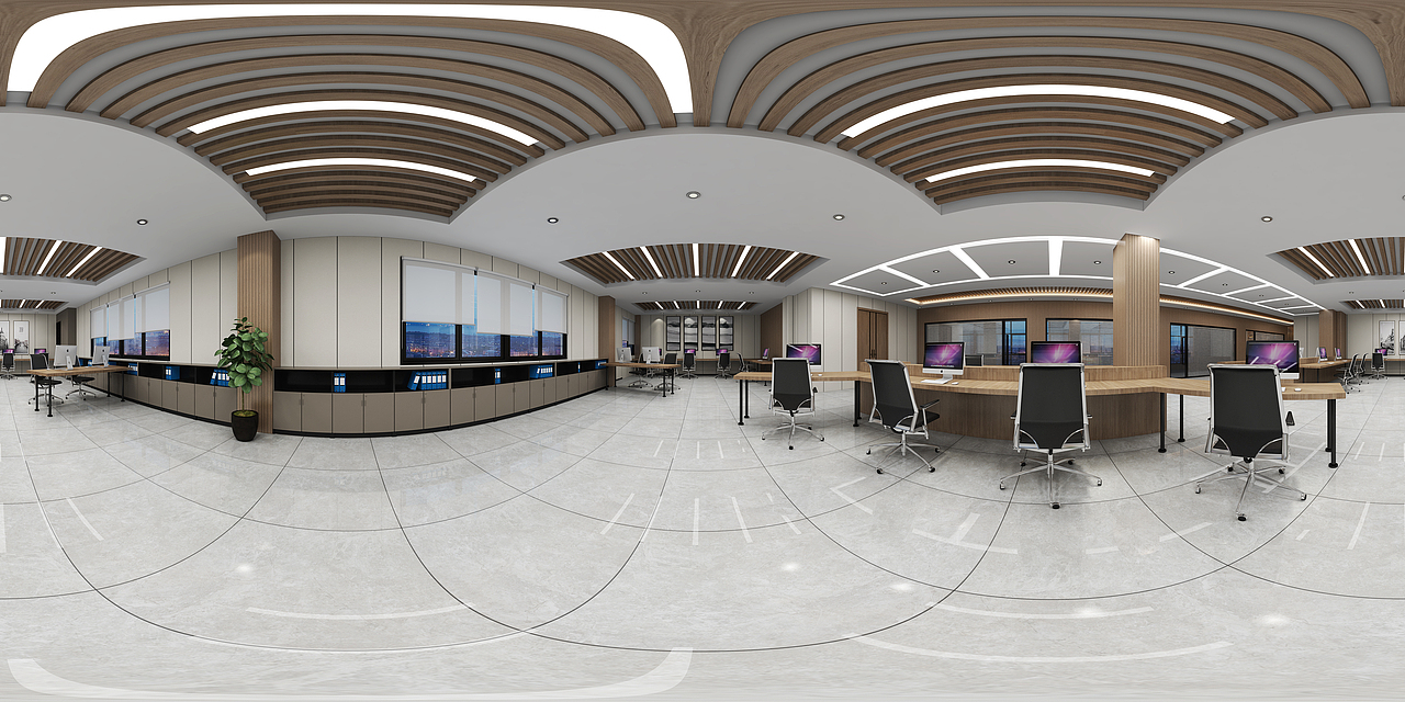 中医文化展厅5层