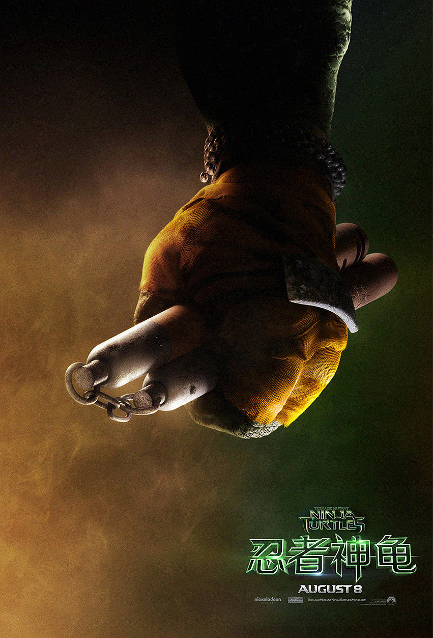 电影海报字效2014（十八期）（图ZMTc3MzczODA=） - 海报 - 站酷设计师蓝色性格原创素材 - 站酷ZCOOL