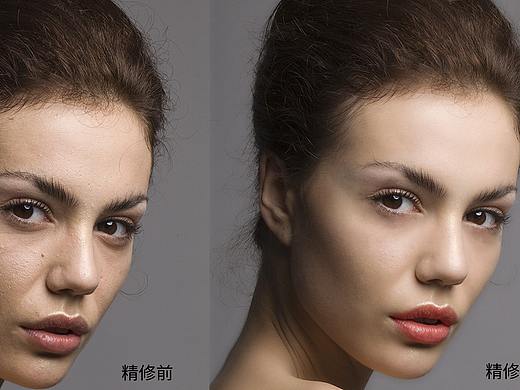 精修（个人主页-ZNDUzOTU0NDA=） - 其他平面 - 站酷设计师秃头小宝贝1原创素材 - 站酷ZCOOL