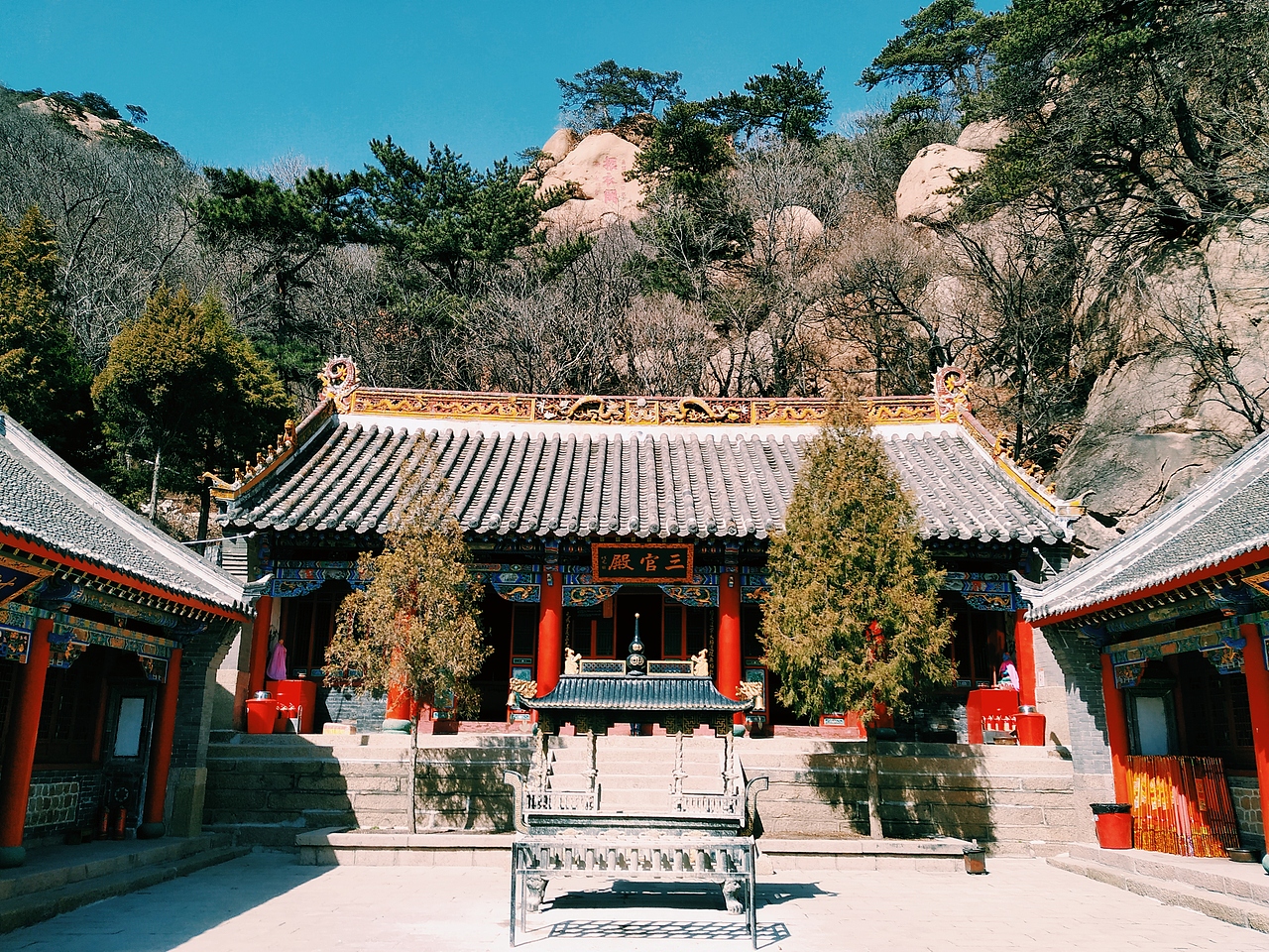 风光摄影作品集