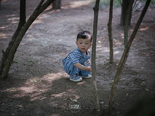 周末Baby