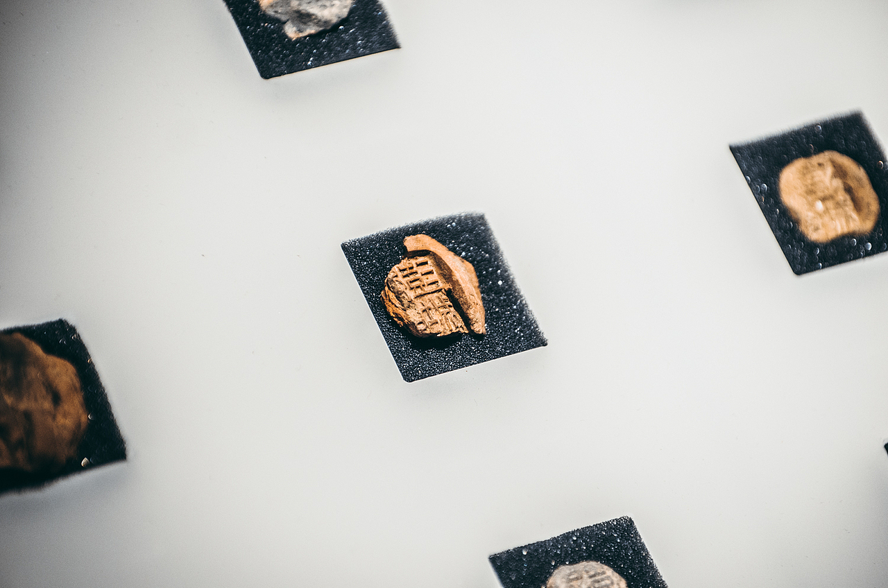 徐州博物馆（图ZMTgzMTMzMjYw） - 产品摄影 - 站酷设计师浓眉晓葱原创素材 - 站酷ZCOOL