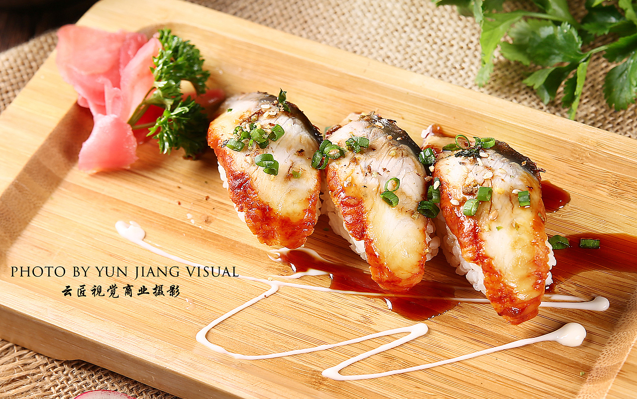 日式烤肉/日料/烧烤