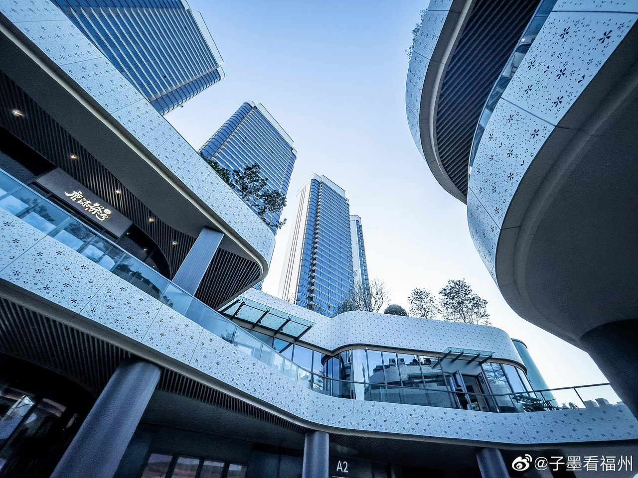 建筑摄影 / 住宅设计（图ZMjk3NTg4MzI0） - 环境/建筑摄影 - 站酷设计师致力建筑空间摄影原创素材 - 站酷ZCOOL