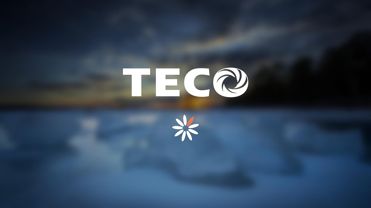 tv设计teco