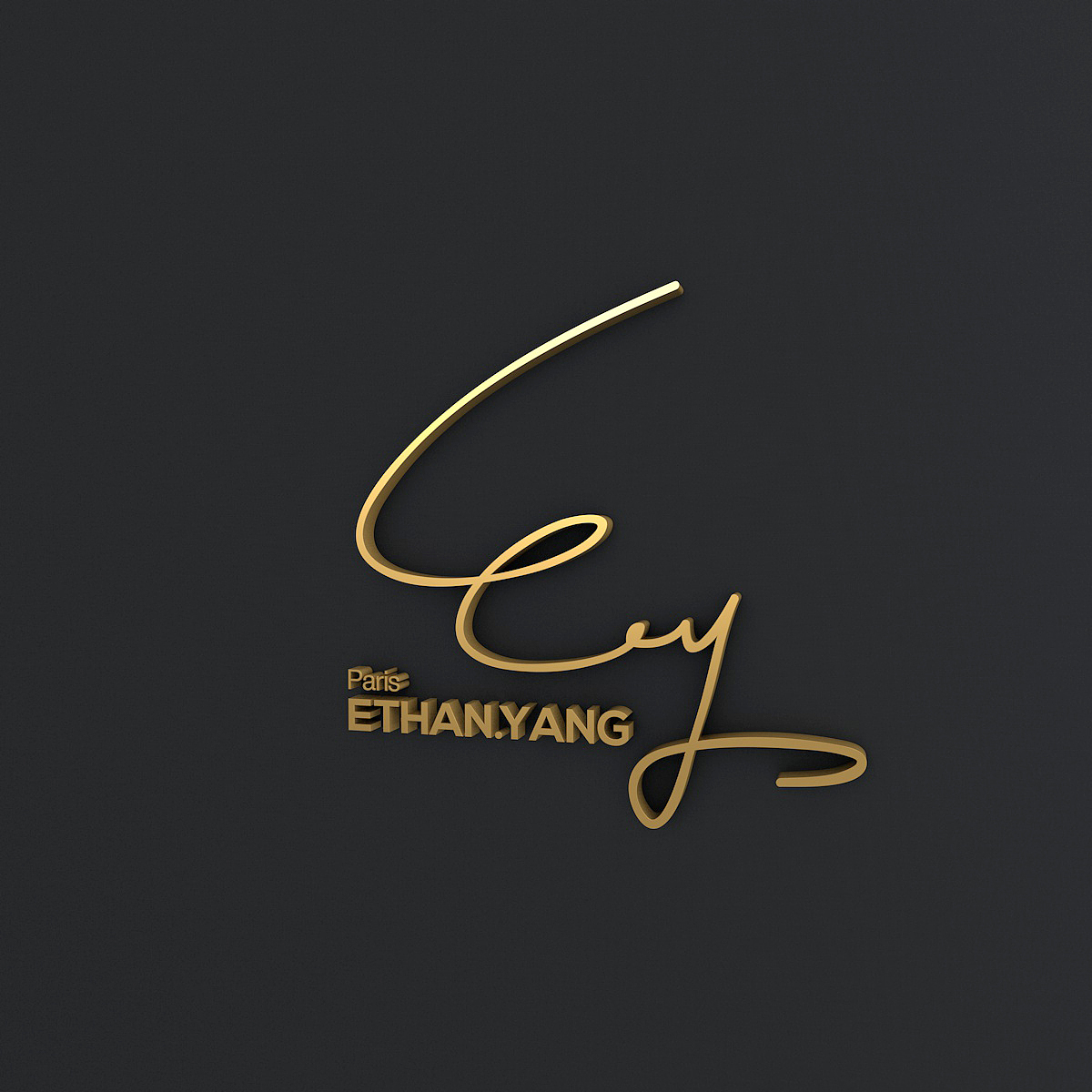 《Ethan.Yang》原创服装品牌设计（图ZMjU1MjIyNzI=） - 品牌 - 站酷设计师你好大海品牌设计原创素材 - 站酷ZCOOL