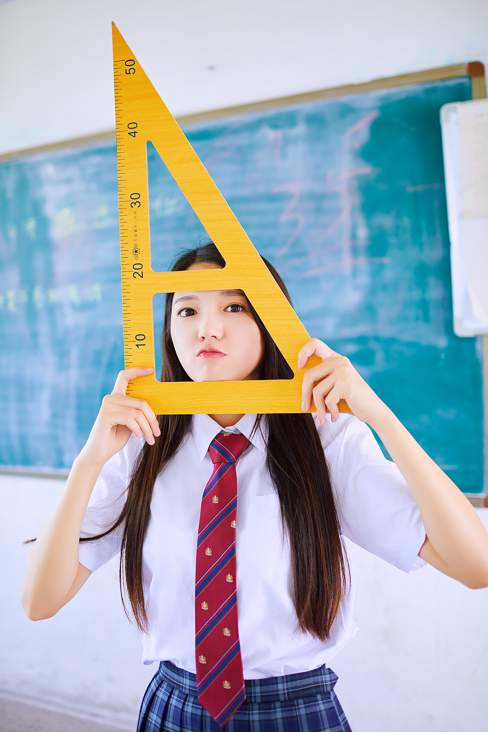 登校日（图ZODY4MTQ4NzY=） - 人像摄影 - 站酷设计师one_neo原创素材 - 站酷ZCOOL