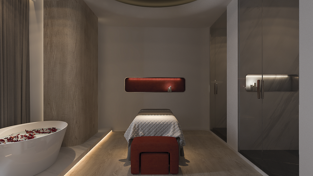 慕梵设计 X 幂秀 ME SHOW丨"黑科技”护肤管理