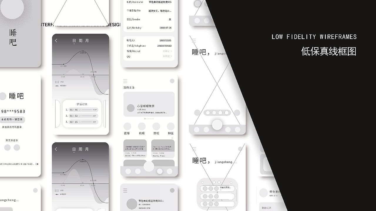 视传作品集（图ZMzIxMjkxOTky） - 品牌 - 站酷设计师JiangchengG原创素材 - 站酷ZCOOL