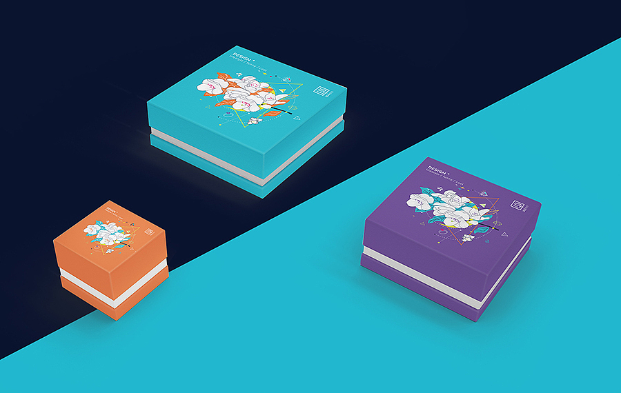 |部分品牌案例01|（图ZNjU4NzE4NDQ=） - 品牌 - 站酷设计师谷龙原创素材 - 站酷ZCOOL