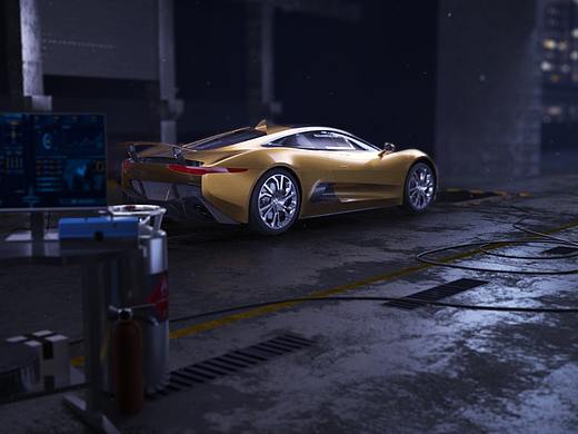 极速至尊SL-C固态U盘