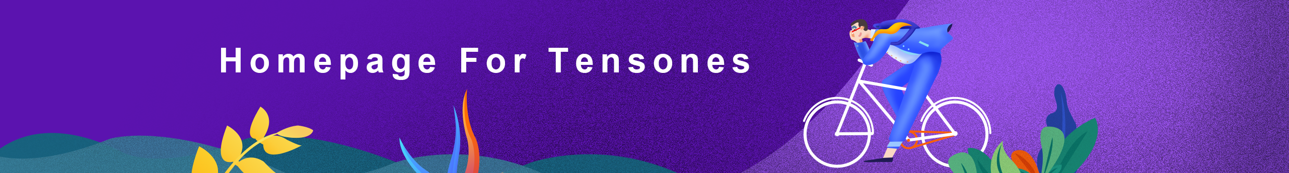 Tensones的個(gè)人主頁（封面預(yù)覽） - 主頁封面設(shè)置 - 站酷設(shè)計(jì)師Tensones原創(chuàng)素材 - 站酷ZCOOL