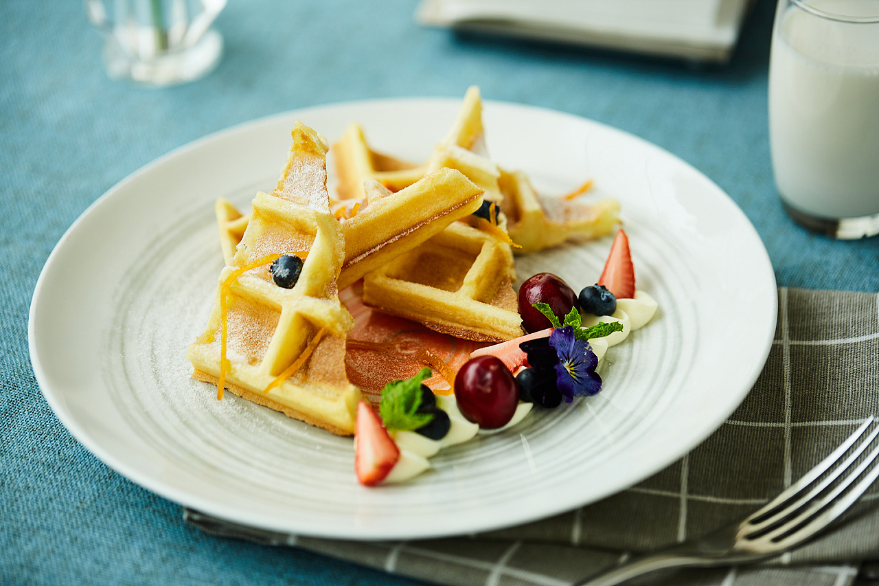 西餐摄影/自然光/武汉高端美食摄影