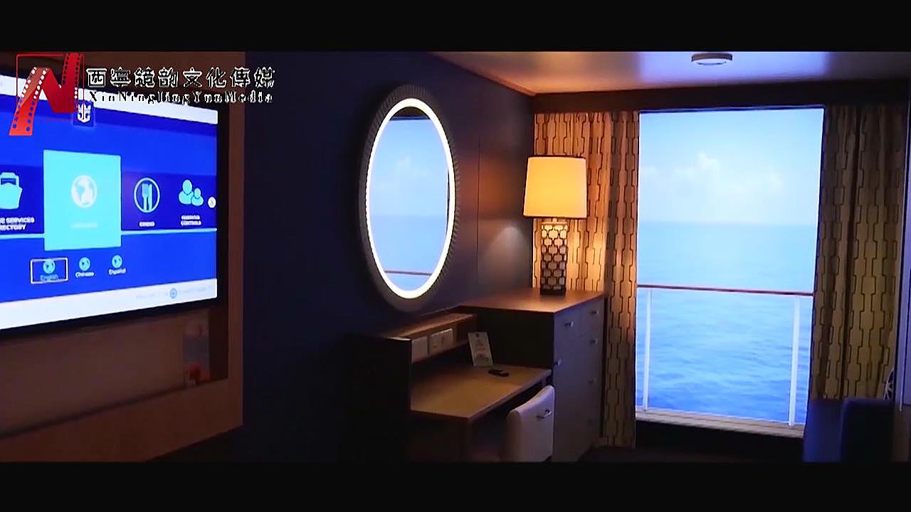 旅游宣传片国外游