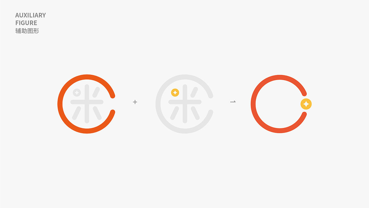 才米公社|品牌形象升级