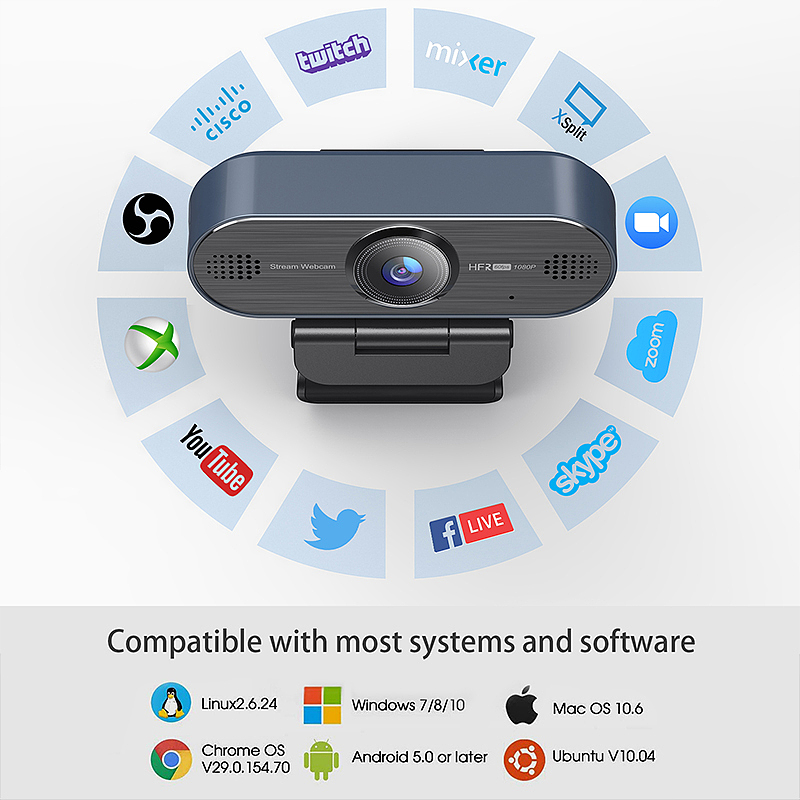 亚马逊主图 A+设计 摄像头（图ZMjM0MTczMDQ0） - 电商 - 站酷设计师天上的猪原创素材 - 站酷ZCOOL