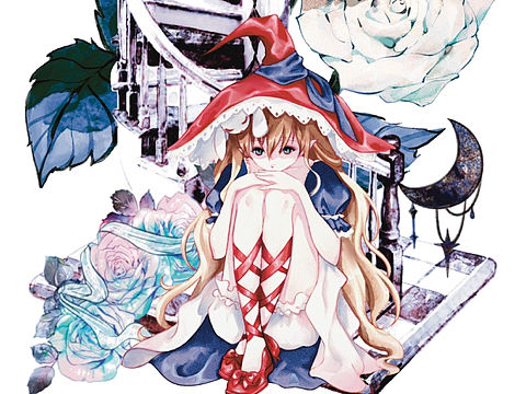 2022画过的少女合集