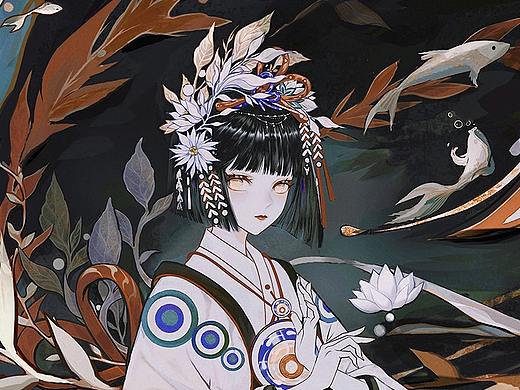 —————《韵》
