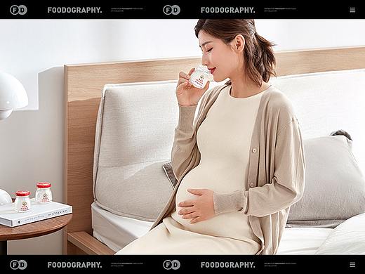 人像摄影 | 燕之屋燕窝 ✖ foodography 