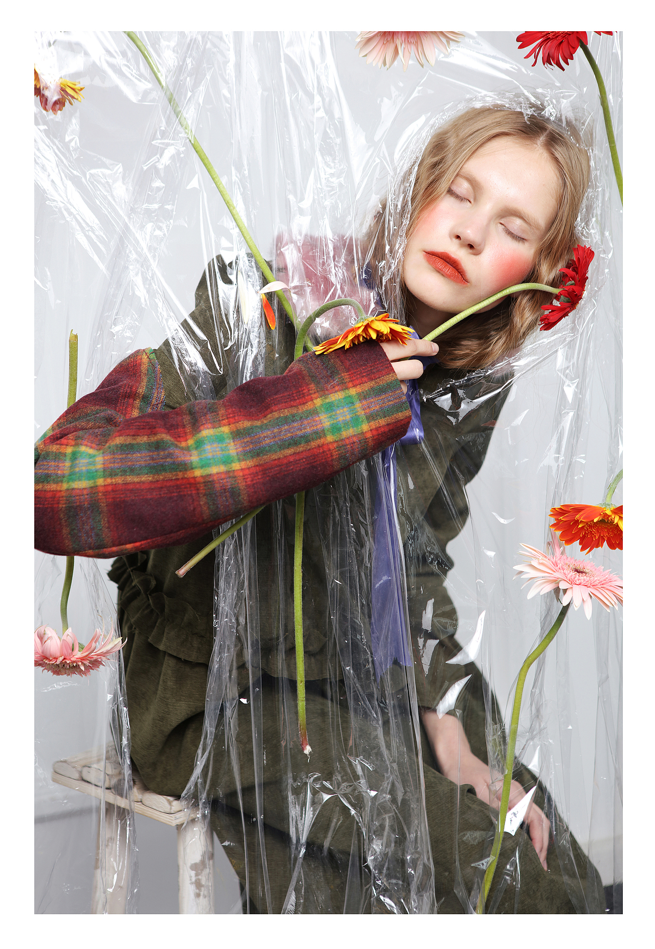 时装创作（图ZMjUyMzA2NDk2） - 时尚/艺术摄影 - 站酷设计师等登邓原创素材 - 站酷ZCOOL