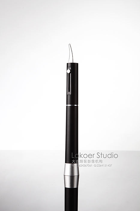 【红酒酒具--黑白灰】 商业摄影