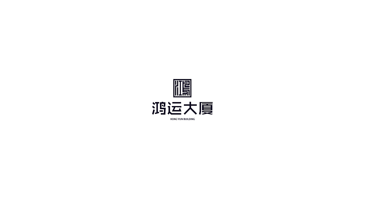 LOGO-地产LOGO