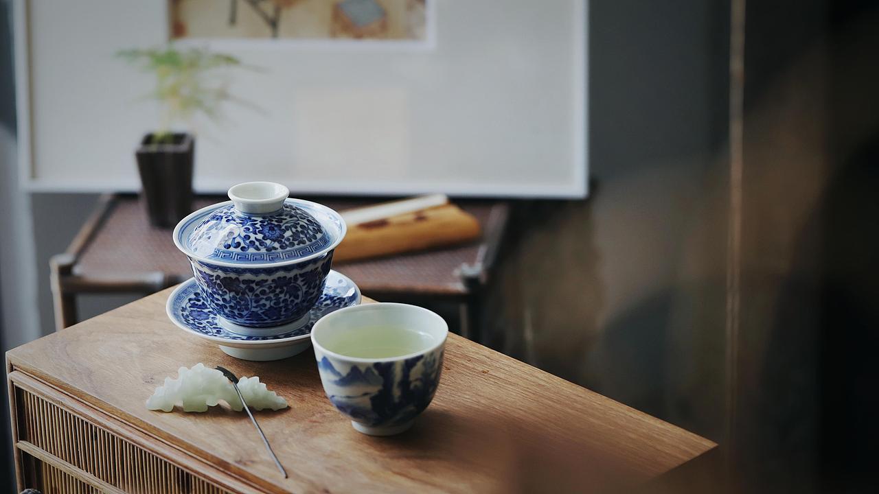 茶席（21）（图ZMTY3ODEyNzgw） - 产品摄影 - 站酷设计师鹤骨朵原创素材 - 站酷ZCOOL