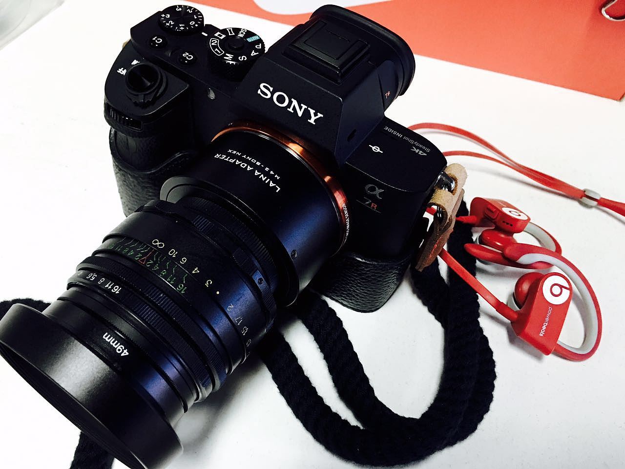 Helios-44-2 58mm f2，by Sony a7rii（图ZNTUwNTQ1MDg=） - 风光摄影 - 站酷设计师Be_made_in_China原创素材 - 站酷ZCOOL