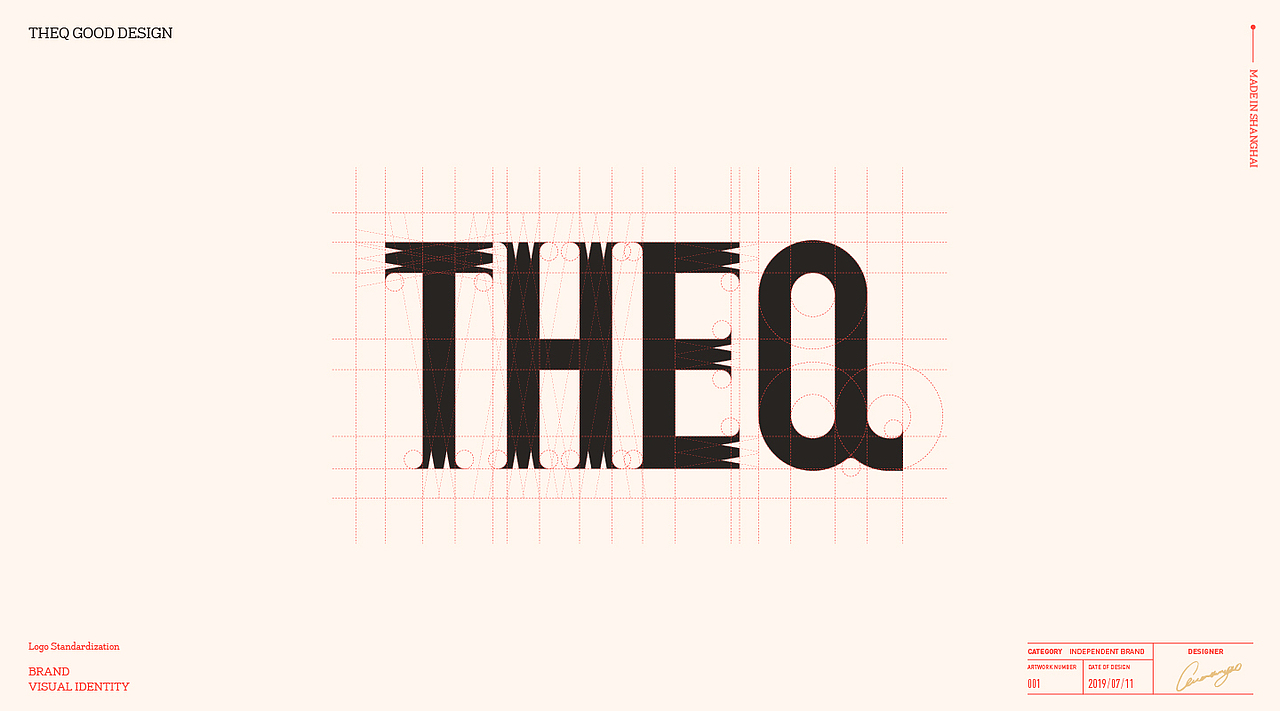THEQ good design（图ZMTgxNzg1Nzcy） - 品牌 - 站酷设计师THEQ缔蔻品牌设计原创素材 - 站酷ZCOOL