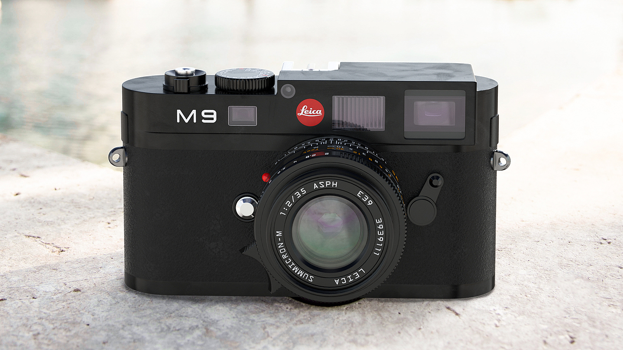 【相机】徕卡 M9（图ZMjc3ODgwNDQ0） - 产品 - 站酷设计师JX_Once原创素材 - 站酷ZCOOL