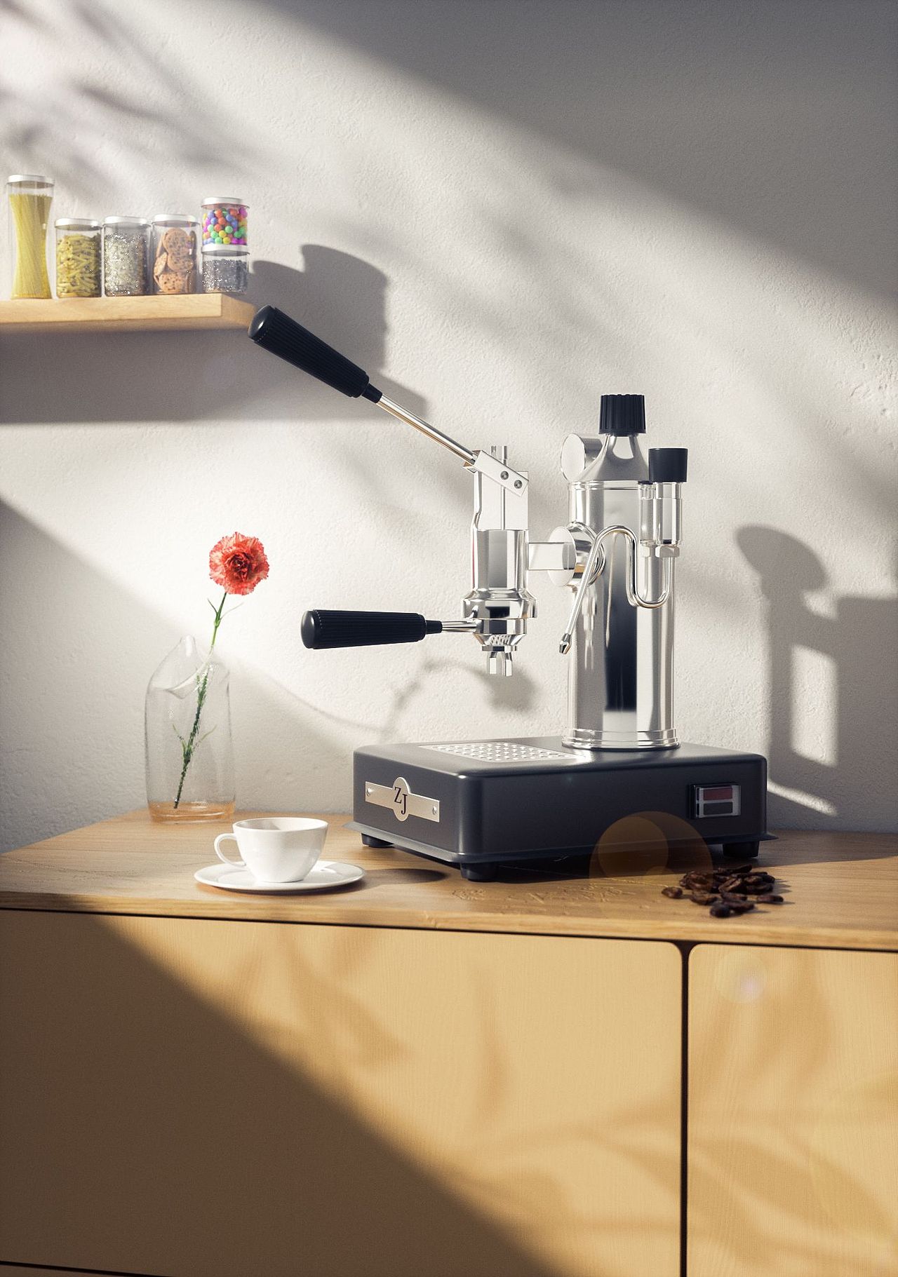 【學(xué)習(xí)C4D作業(yè)091-100】學(xué)了三月 發(fā)現(xiàn)要學(xué)的越來越多（圖ZMjg1MTk5MjA0） - 其他三維 - 站酷設(shè)計(jì)師苦七君原創(chuàng)素材 - 站酷ZCOOL