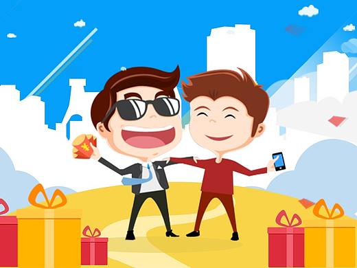 浦发银行伯仲叔季