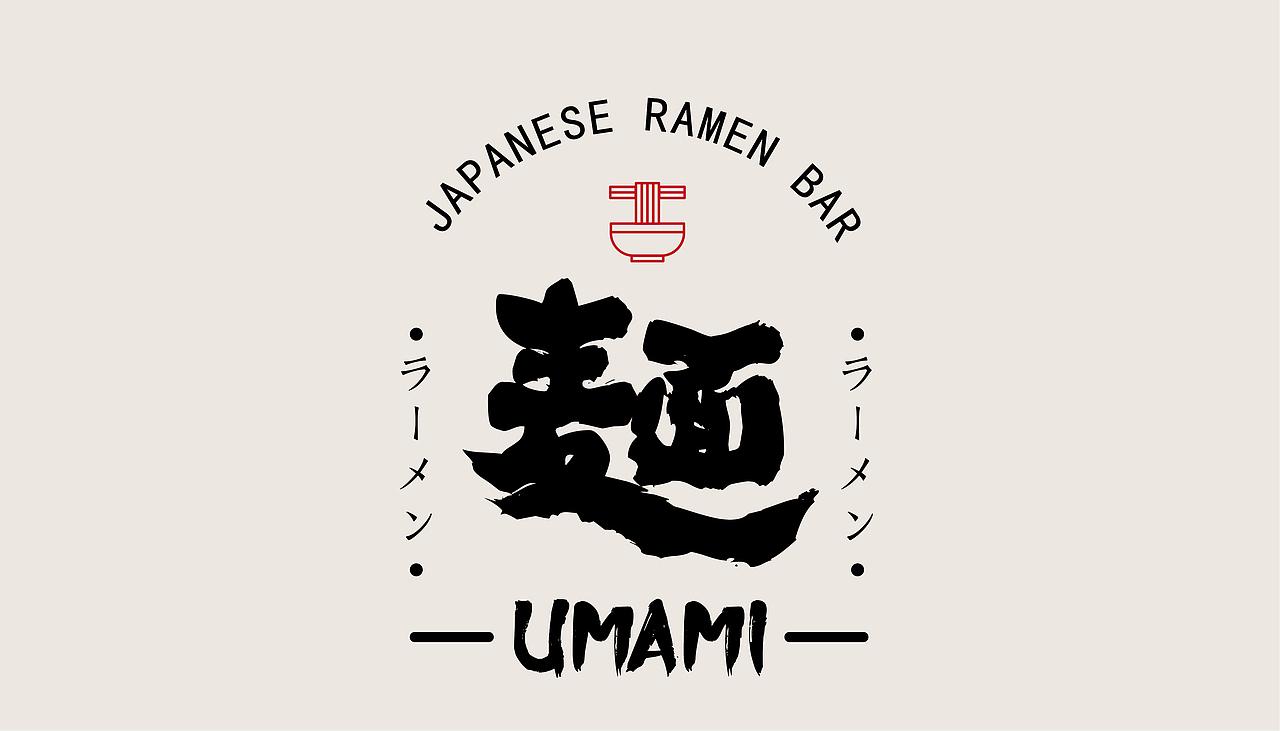 大有作为案例 |UMAMI（图ZMjM1MTcxNDg0） - 品牌 - 站酷设计师大有作为设计原创素材 - 站酷ZCOOL