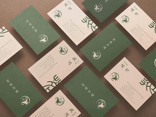 茶楼品牌设计