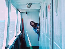 摄影旅拍