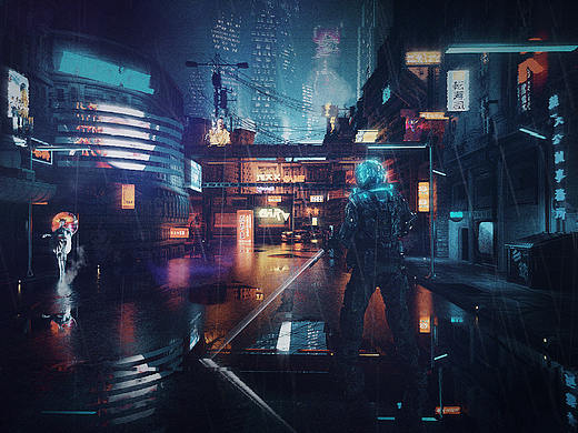 The Future
