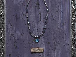 《gem》| 寶石 #Asato原創(chuàng)耳環(huán)設(shè)計# 