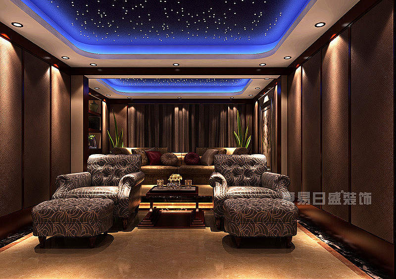 星海湾壹号——新古典