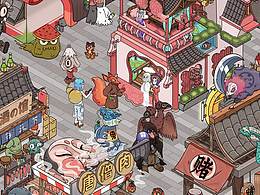 个性人物