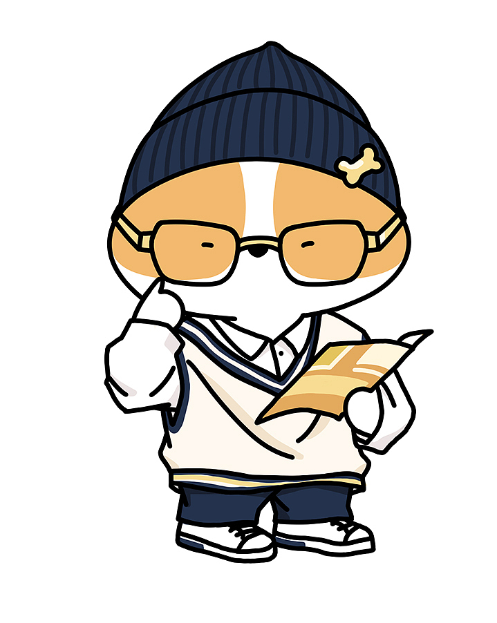 小黄基&潮流前线：岁暮天寒