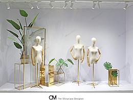 展厅