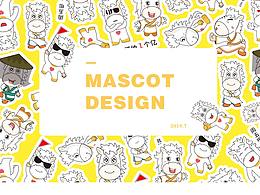 吉祥物設(shè)計(jì)