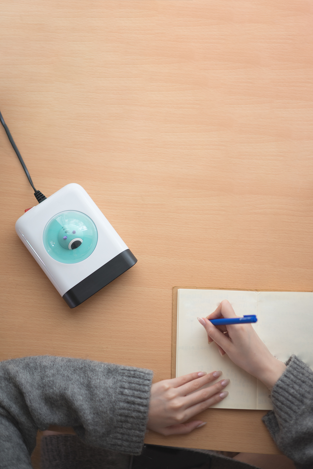 品牌案例丨BUBU暖风飞船