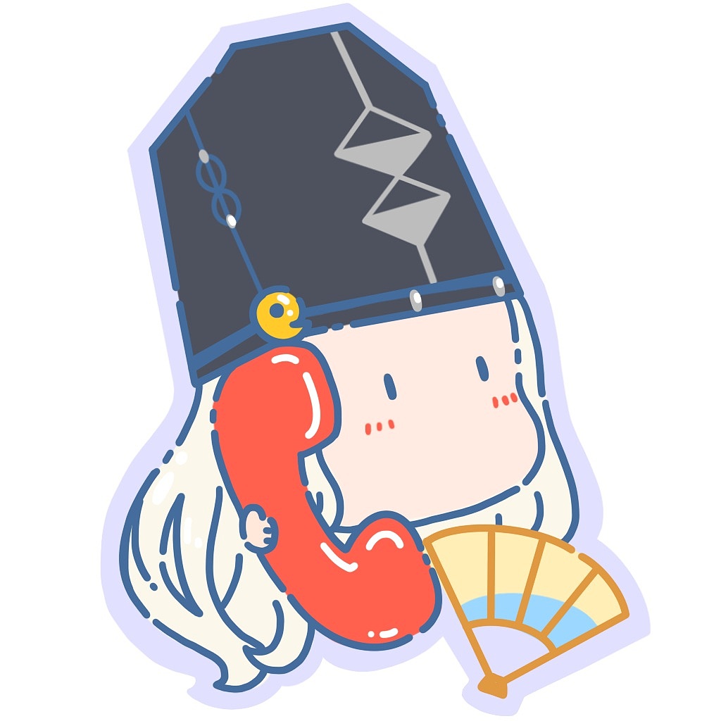 一套阴阳师的手机icon展示