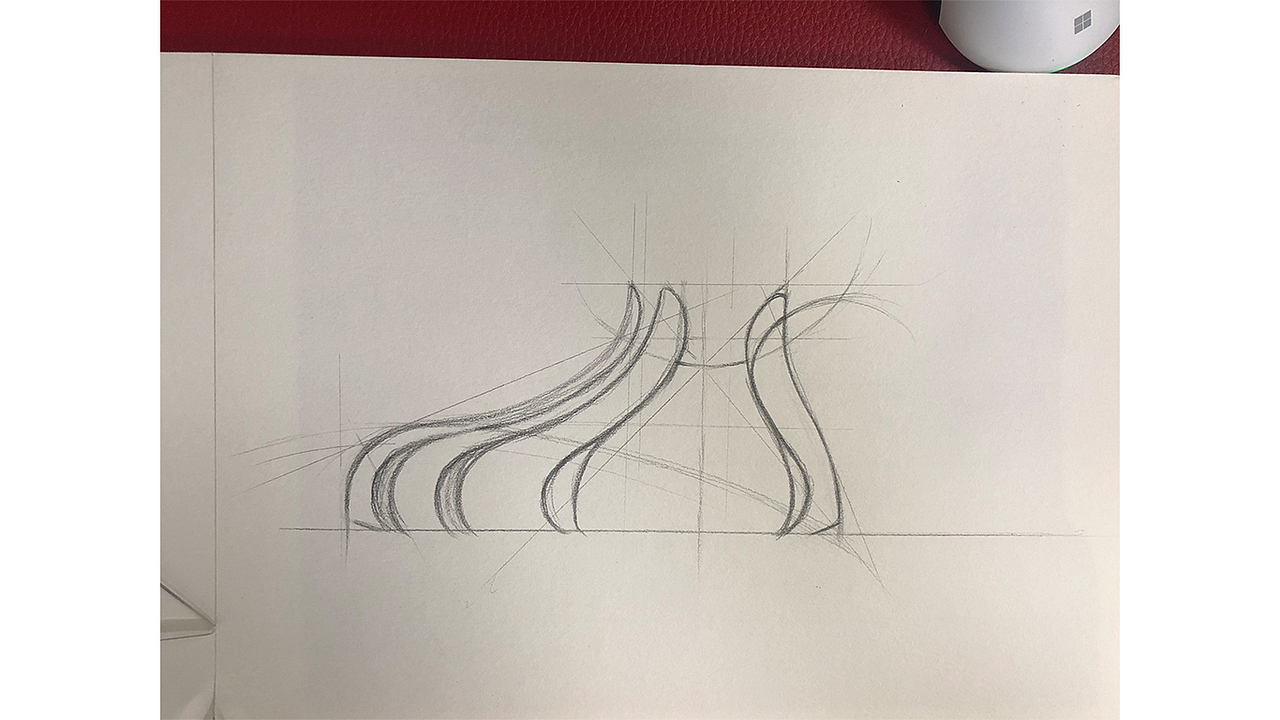 幻想系列-adidas三叶草球鞋